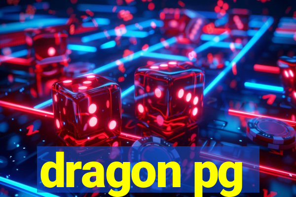 dragon pg